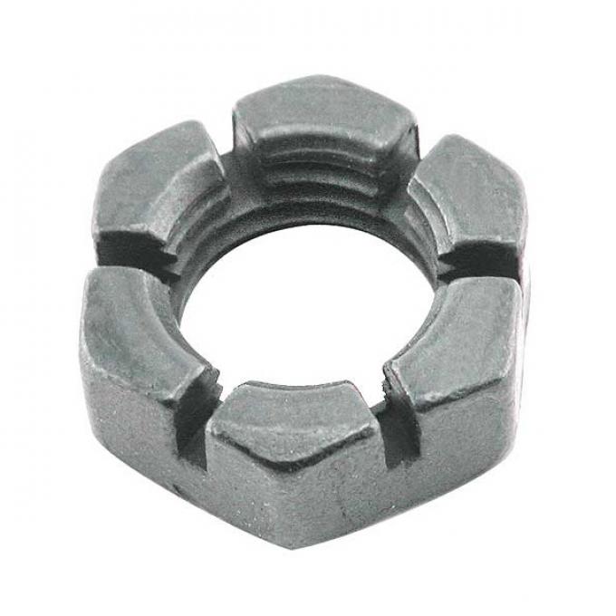 Shock Absorber Link Stud Lock Nuts - Special Self-Locking Marsden Nuts - 8 Pieces - Front Or Rear Shocks - Ford