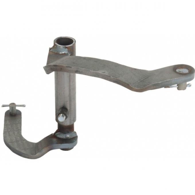 1966 Clutch Equalizer Bar