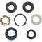 Ford Thunderbird Power Cylinder Rod End Seal Kit, 7 Piece Kit, 1957-60