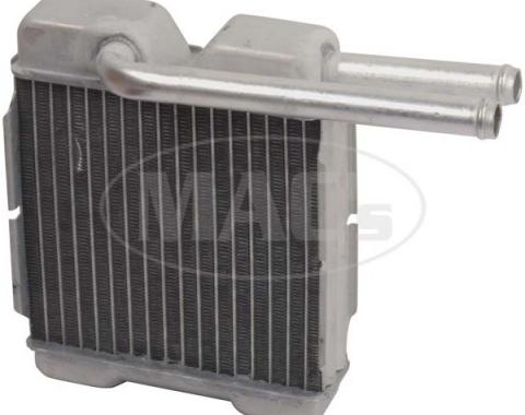 Ford Pickup Truck Heater Core - Without Air Conditioning - F100 Thru F250