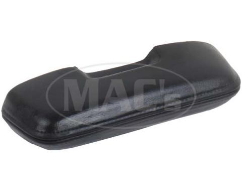 Armrest EXC-XL Left Hand& , Right, Fairlane, Galaxie, Ranchero, Comet, 1967