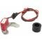 Pertronix Delco 8 Cylinder Ignitor&reg; II Electronic Ignition Conversion, 12 Volt Negative Ground 91181