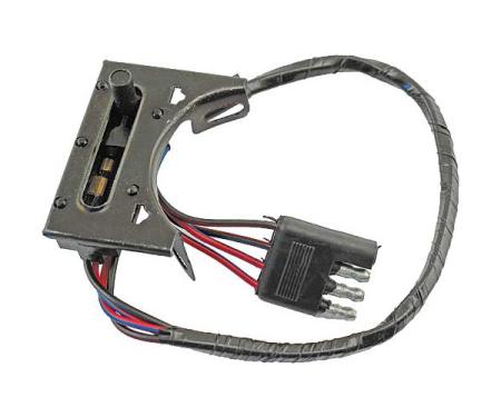 Neutral Safety Switch
