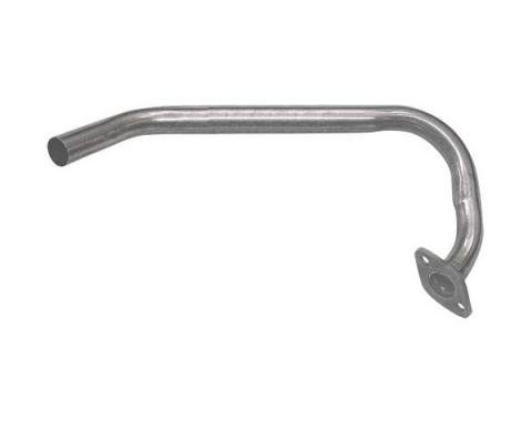 Crossover Pipe - Exhaust Pipe To Right Manifold - V8 - FordPickup Truck