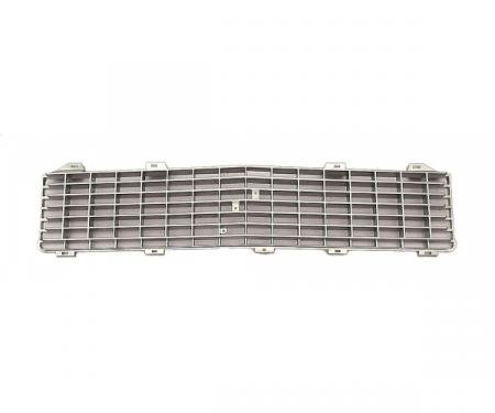 Chevy Truck Grille Insert, 1971-1972