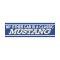 Bumper Sticker, My Other Car Is A Classic Mustang!