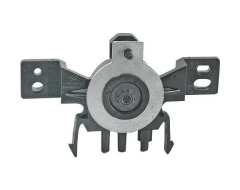 Temperature Regulator Valve