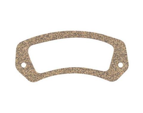 License Plate Light Lens Gasket - Ford Station Wagon