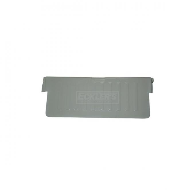 Inner Tailgate Panel,(Fiberglass) Ranchero, 1972-1979