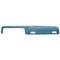 Chevy And GMC Truck Urethane Dash Pad Assembly, 1973-1978