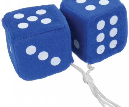 Fuzzy Dice