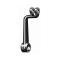 Rear Brake Camshaft Lever - Left - Forged Steel - Top Quality Import - Ford Pickup Truck