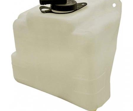 Chevy And GMC Truck Coolant Recovery Tank, 1988-2002