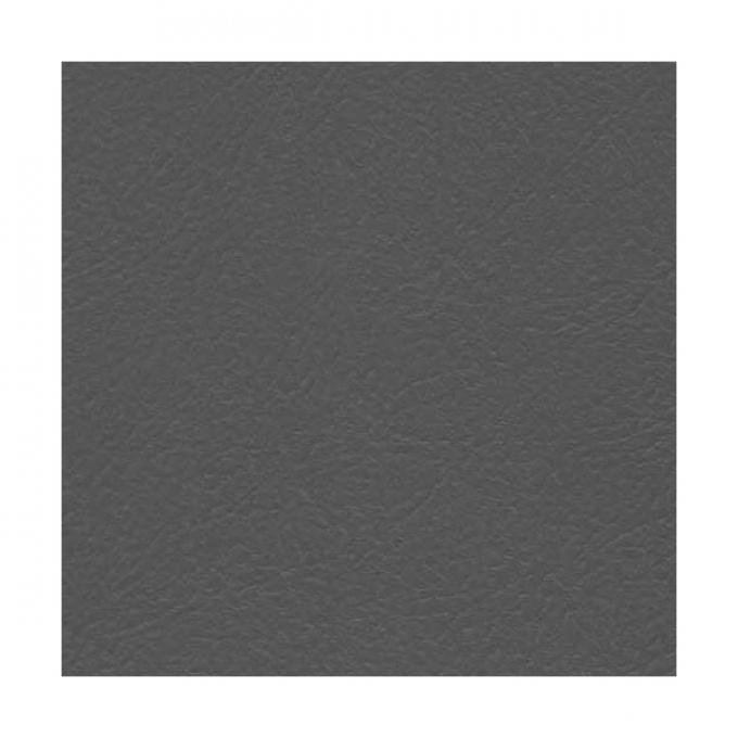 Upholstery Vinyl - Medium Gray Sierra - 54" Wide - Sold By The Yard
