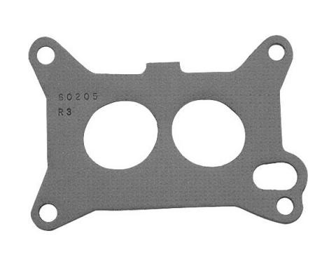 Ford Pickup Truck Carburetor Spacer To Manifold Gasket - 390-2V V8 - F100