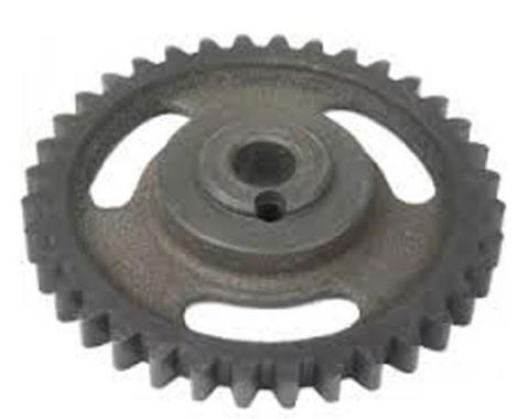 Ford Pickup Truck Camshaft Gear - 36 Teeth - Iron - 360 V8 From Serial #500,001