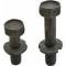 Exhaust Manifold Ramplok Bolt Set