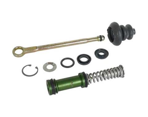 Ford Pickup Truck Master Cylinder Rebuild Kit - F100 Thru F150 2 Wheel Drive With Power Brakes