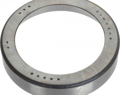 Drive Pinion Bearing Race - Ford 1 Ton Truck