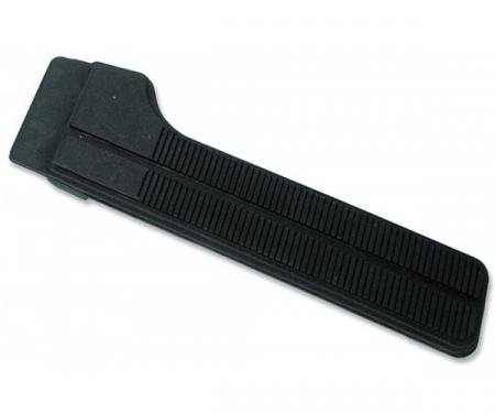 Chevy Truck Gas Pedal, Deluxe, 1967-1970
