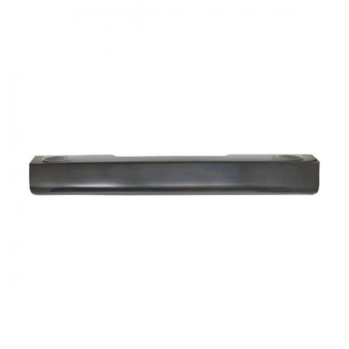 Ford Pickup Truck Roll Pan - Steel