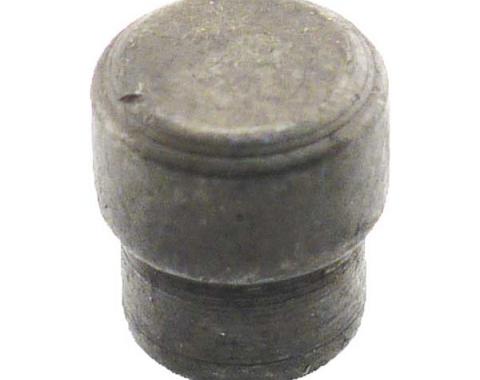 Camshaft Dowel Pin - Secures Timing Gear To Camshaft - Ford4 Cylinder Passenger