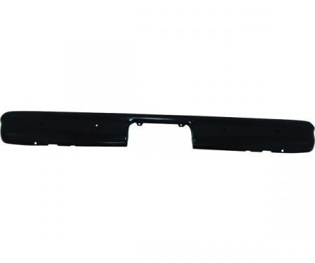 Chevy Truck Bumper, Rear, Fleet Side Or Blazer, Painted, 1967-1972