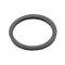 Ford Thunderbird Outside Door Handle Button O Ring Seal, Rubber, 1955-57