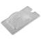 License Plate Light Lens - Glass