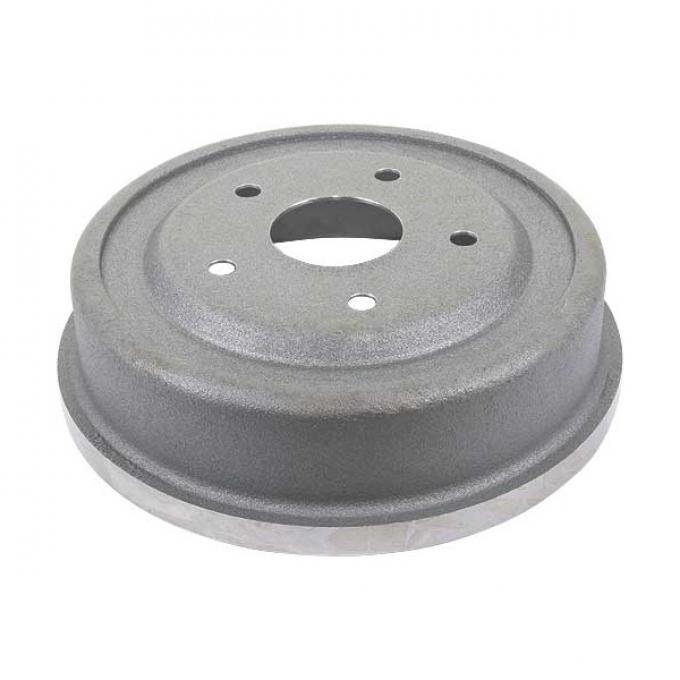 Ford Pickup Truck Rear Brake Drum - 11 X 2-1/4 - F100 Thru F150 After Serial #A25,000