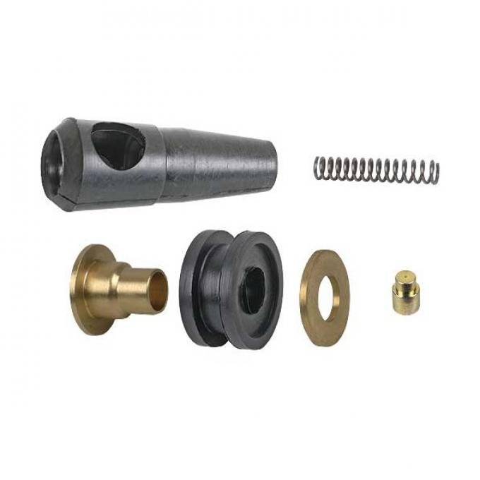 Column Shift Repair Kit - Ford & Mercury