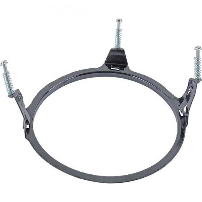 Headlight Reflector Retainer Kit - Ford Standard