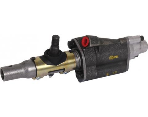 Control Valve - Remanufactured - 5/16 Pressure Port