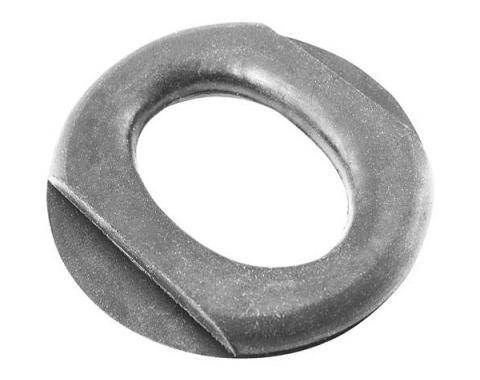 Spare Tire Side Mount Grommet - Oblong Center Which Is 1-5/8 X 1-1/8 - Ford