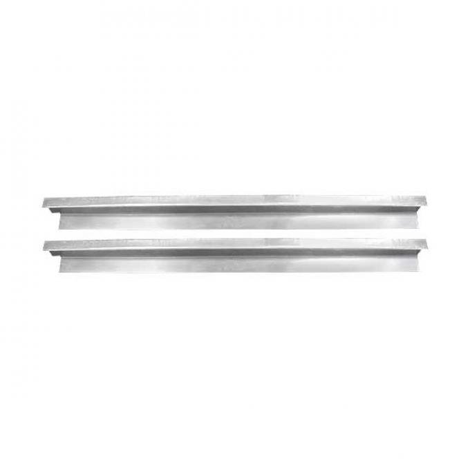 Door Inner Patch Panels - Ford Pickup Truck
