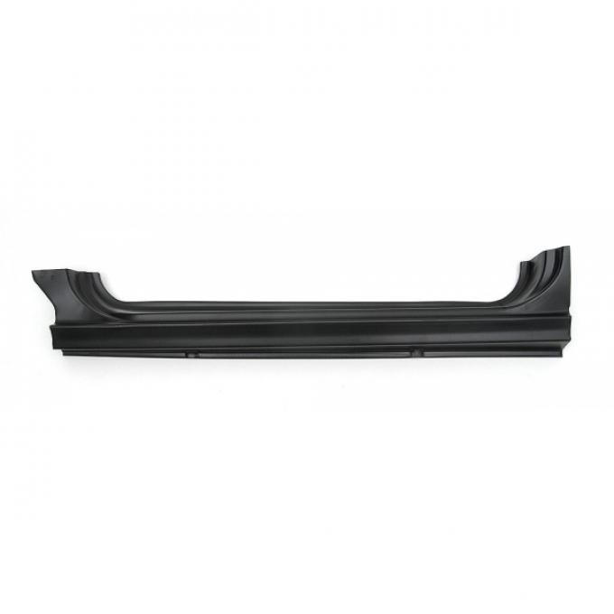 Chevy Truck Rocker Panel, Left, 1960-1966