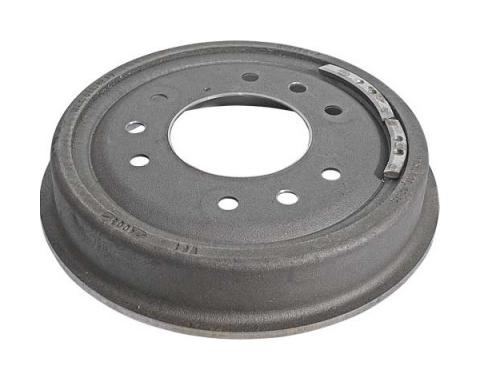 Ford Pickup Truck Front Brake Drum - F350