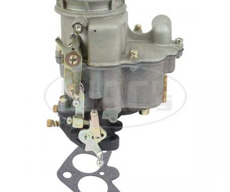 Carburetor - Ford 94 - Model #91-99 - Ford Passenger - FordFlathead V8