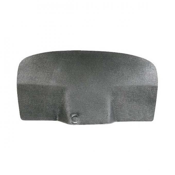 Fiberglass Firewall Insulator - Requires 12 Studs - Holes Are Not Marked - V8 & 4 Cylinder - Ford Pickup Truck