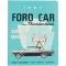 1957 Ford and Thunderbird Shop Manual - 496 Pages