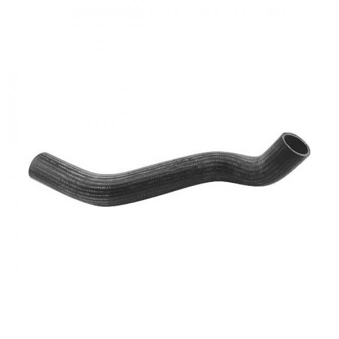 Upper Radiator Hose - Replacement Type - Cut To Fit - 170 &200 6 Cylinder