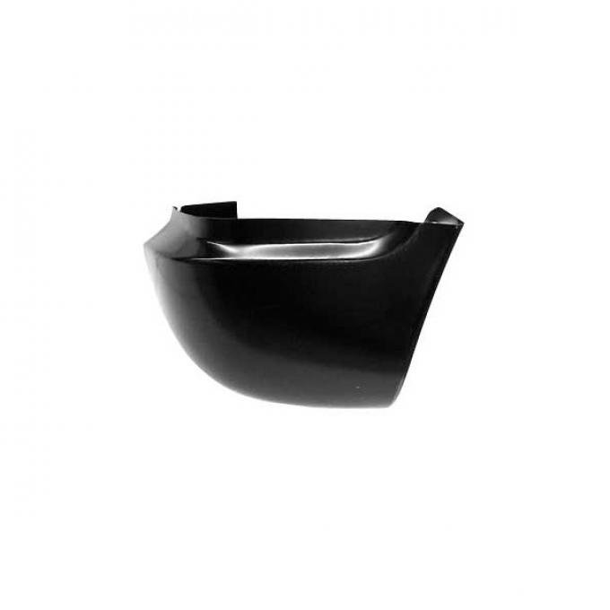 Chevy or GMC Lower Front Section of Fender 1967-1972