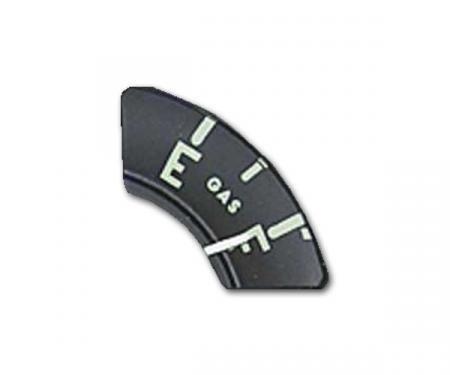 Fuel Gauge 6 Volt 1954-1955