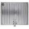 Gas Tank - 20 Gallon Capacity - Without Drain Plug - ExceptStation Wagon & Ranchero