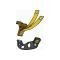 Ignition Point Set - Foreign Made - V8 - Ford Passenger