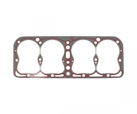 Head Gasket - Modern Silicone Coated - 4 Cylinder Ford Model B