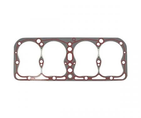 Head Gasket - Modern Silicone Coated - 4 Cylinder Ford Model B