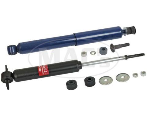 72/79 Ranchero Kyb Shock Kit