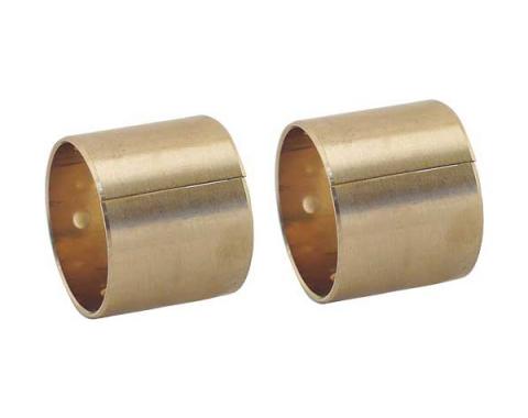 Clutch Pedal Arm Pivot Bushings - .68 Long