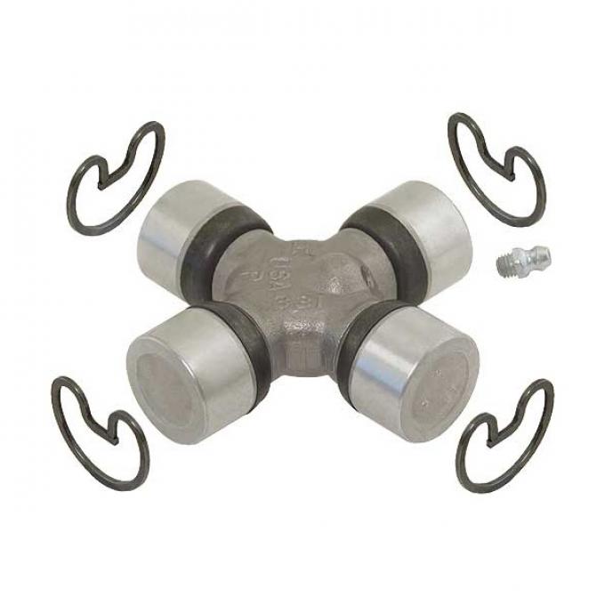 Universal Joint Repair Kit - 4 Speed - Ford Commercial Truck